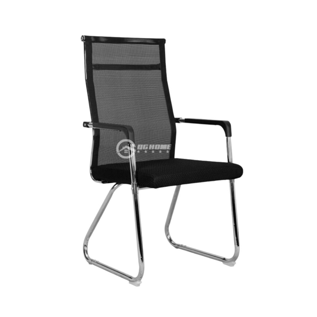 Ghe luoi van phong QGL03 1 Ghe luoi van phong QGL03 1