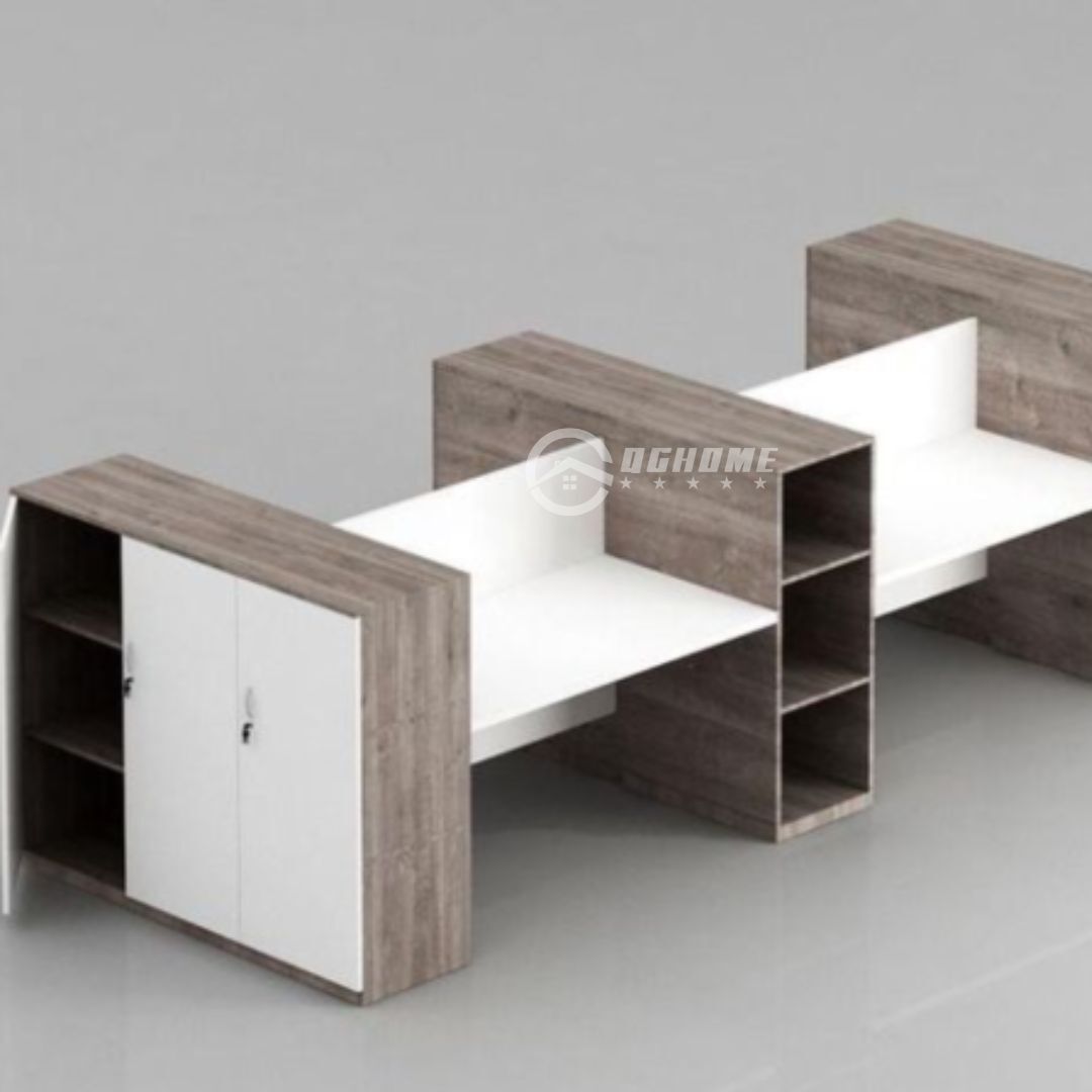 Module Ban Lam Viec 4 Nguoi QBMOLE18 Module Ban Lam Viec 4 Nguoi QBMOLE18