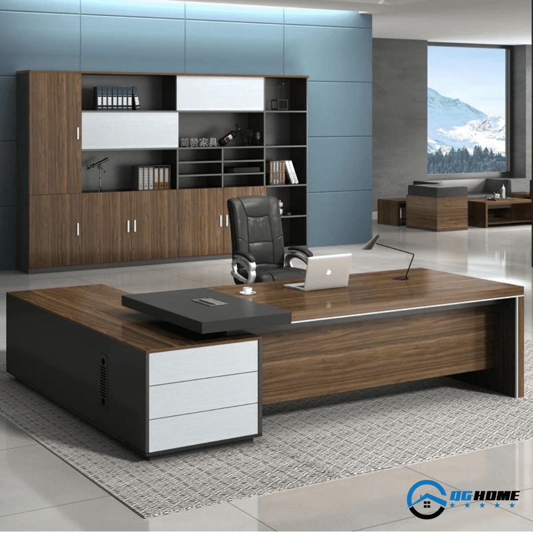 Ban giam doc 12 Ban giam doc 12